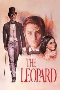 فیلم The Leopard 1963