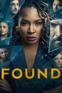 سریال Found