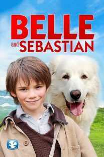 فیلم Belle & Sebastian 2013
