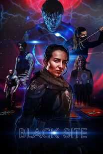 فیلم Black Site 2018