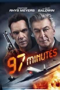 فیلم 97 Minutes 2023