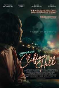 فیلم Disappearance at Clifton Hill 2019