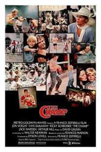فیلم The Champ 1979