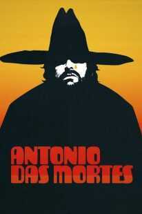 فیلم Antonio das Mortes 1969