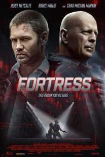فیلم Fortress 2021