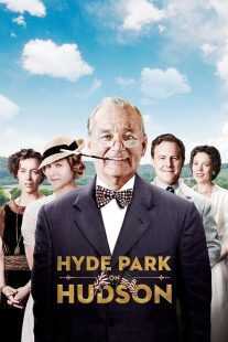 فیلم Hyde Park on Hudson 2012