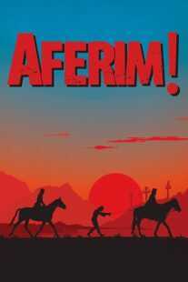 فیلم Aferim! 2015