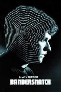 فیلم Black Mirror: Bandersnatch 2018