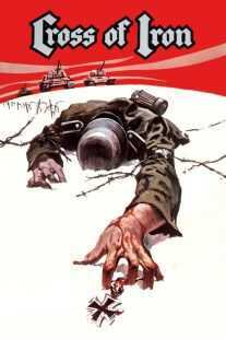 فیلم Cross of Iron 1977