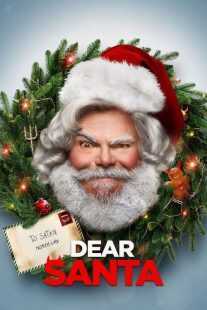 فیلم Dear Santa 2024