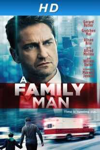 فیلم A Family Man 2016