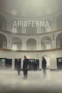 فیلم The Inner Cage (Ariaferma) 2021