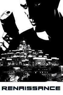 انیمیشن Renaissance 2006