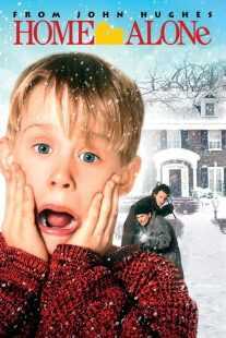 فیلم Home Alone 1990