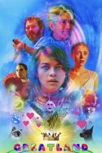 فیلم Greatland 2020