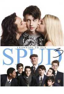 فیلم Spud 3: Learning to Fly 2014
