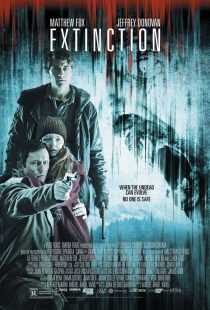 فیلم Extinction 2015