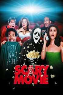 فیلم Scary Movie 2000