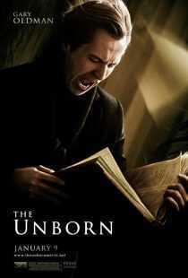 فیلم The Unborn 2009