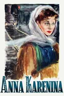 فیلم Anna Karenina 1948