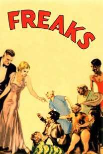 فیلم Freaks 1932