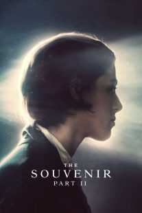 فیلم The Souvenir: Part II 2021