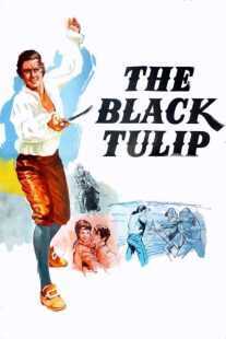 فیلم The Black Tulip 1964