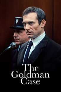 فیلم The Goldman Case 2023