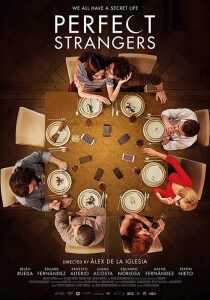 فیلم Perfect Strangers 2017