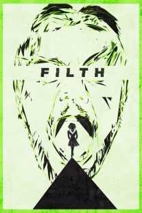 فیلم Filth 2013