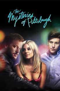 فیلم The Mysteries of Pittsburgh 2008