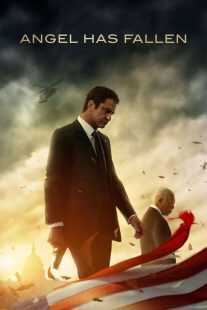 فیلم Angel Has Fallen 2019