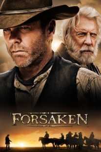 فیلم Forsaken 2015