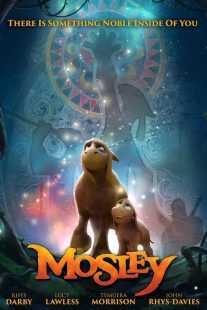 انیمیشن Mosley 2019