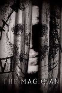 فیلم The Magician 1958
