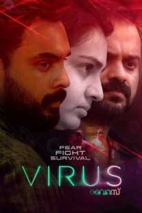 فیلم هندی Virus 2019