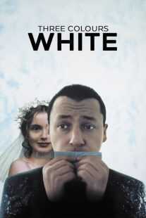 فیلم Three Colors: White 1994