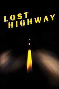 فیلم Lost Highway 1997