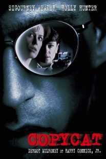 فیلم Copycat 1995
