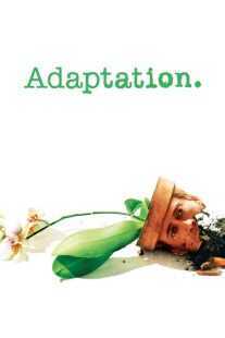 فیلم Adaptation. 2002