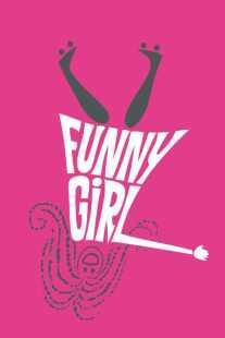 فیلم Funny Girl 1968