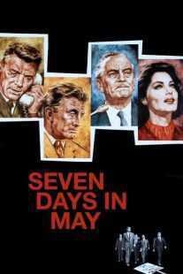 فیلم Seven Days in May 1964