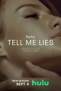 سریال Tell Me Lies