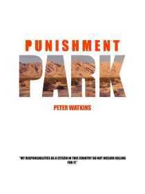 فیلم Punishment Park 1971