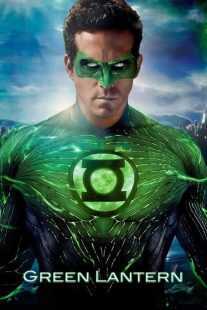 فیلم Green Lantern 2011