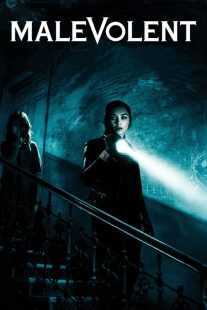 فیلم Malevolent 2018