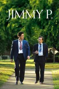 فیلم Jimmy P: Psychotherapy of a Plains Indian 2013
