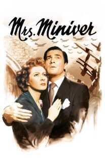 فیلم Mrs. Miniver 1942