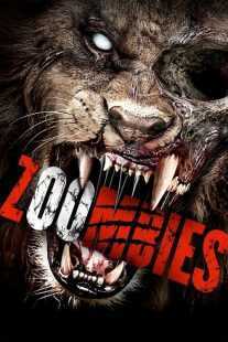فیلم Zoombies 2016