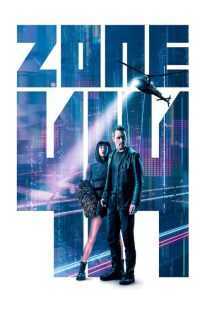 فیلم Zone 414 2021